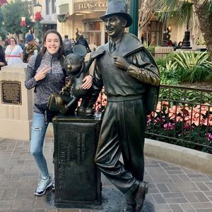 Meet your Posher, Rebekah